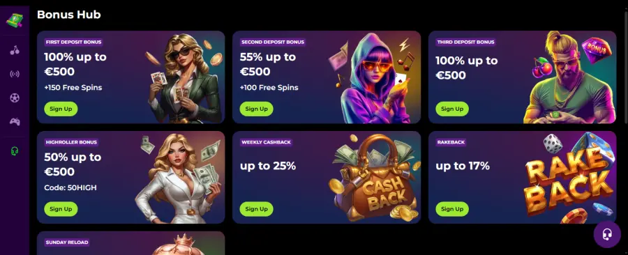 Spinmama ca